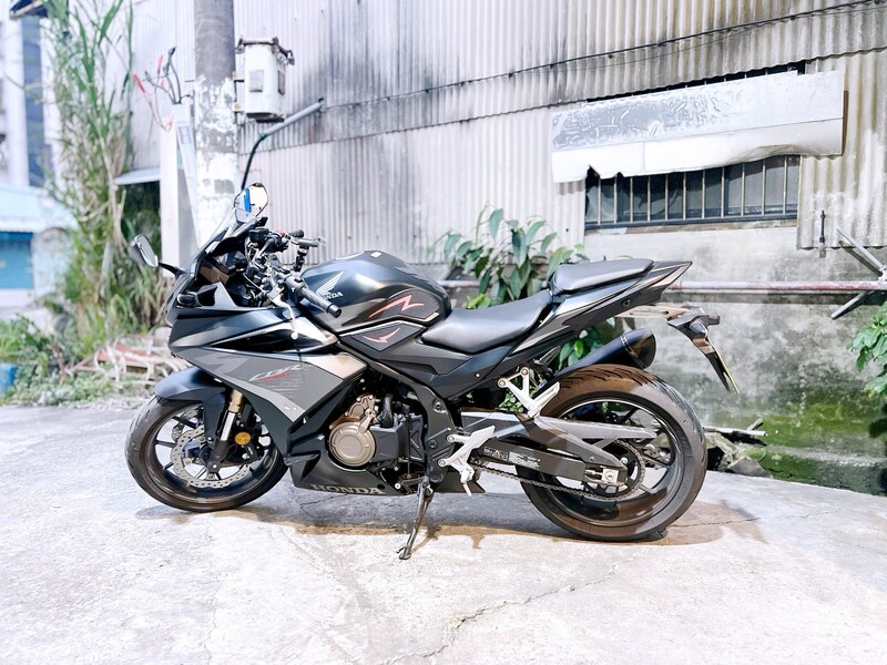 HONDA CBR500R - 中古/二手車出售中 HONDA CBR500R | 大蔡