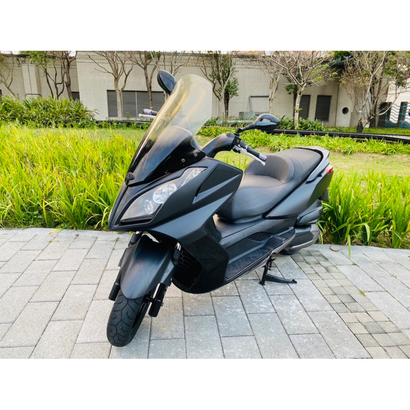 【輪泰車業】光陽 NIKITA 300 - 「Webike-摩托車市」