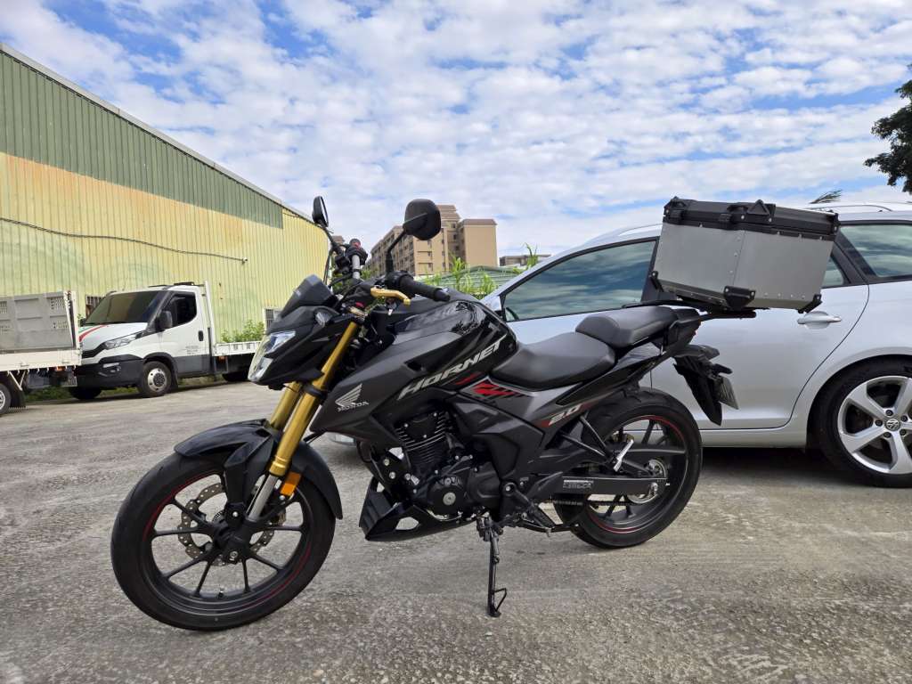 HONDA HORNET2.0 - 中古/二手車出售中 [出售] 2020年 HONDA HORNET 2.0 | 老爹重機