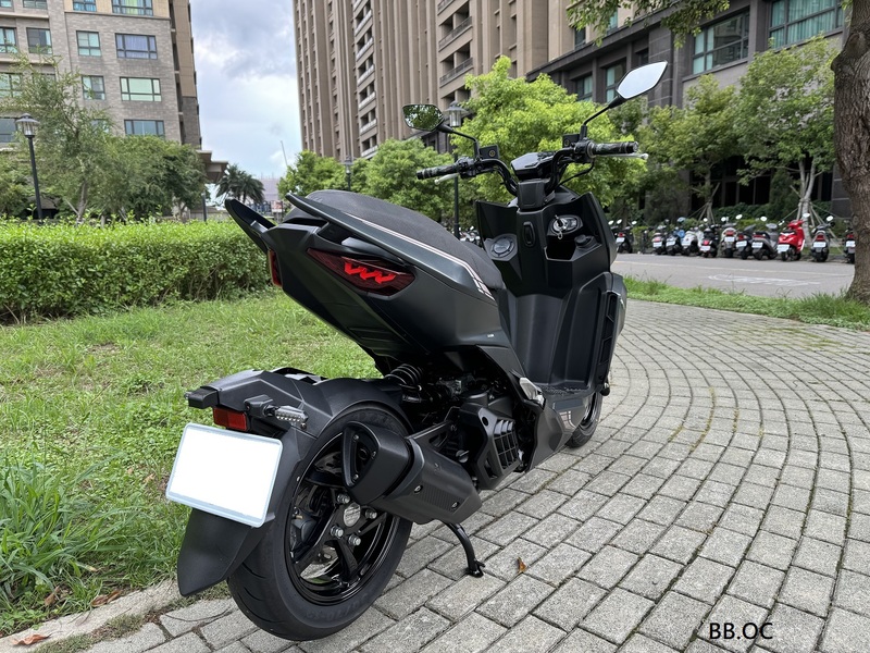 三陽 DRG BT - 中古/二手車出售中 【新竹長龍車業】SYM 三陽 DRG BT 158 TCS | 新竹長龍車業行