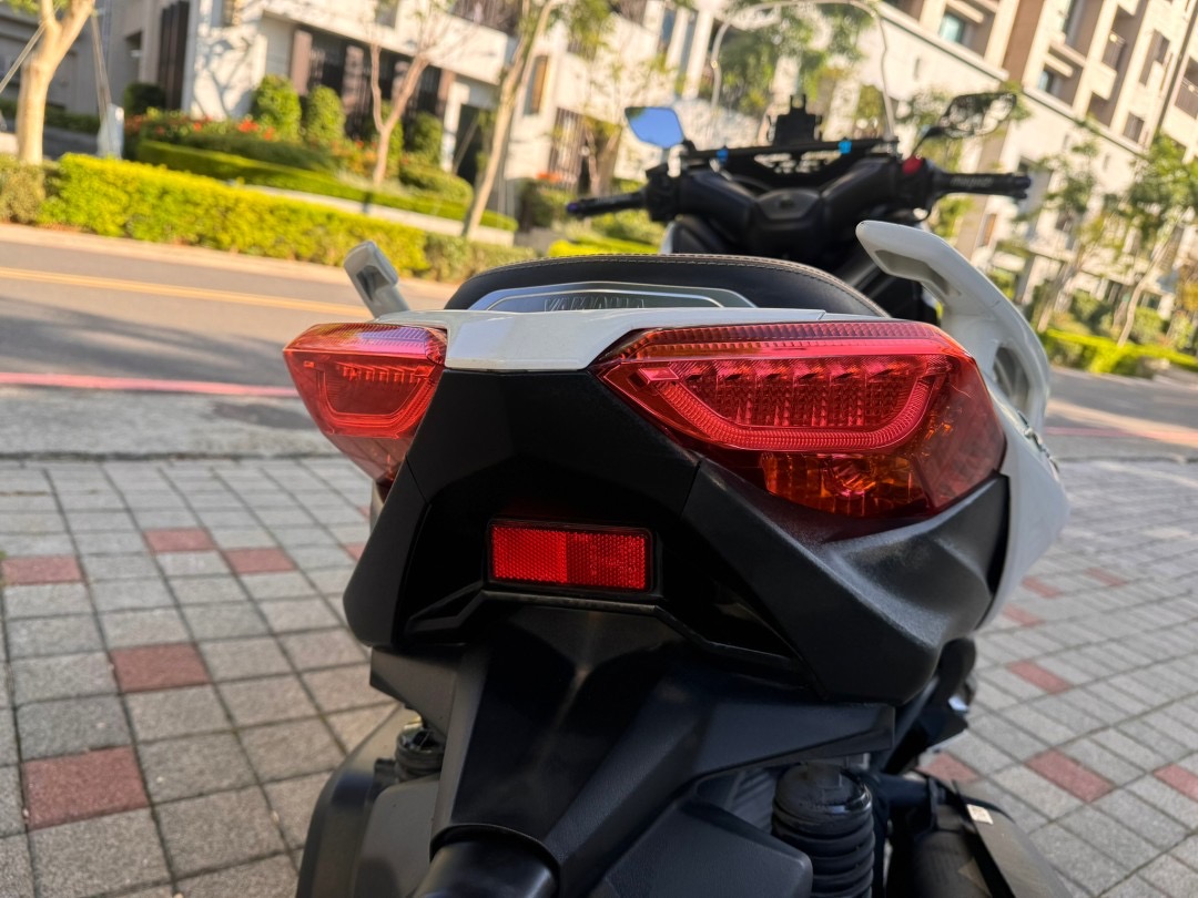 YAMAHA XMAX250 - 中古/二手車出售中 Ymaha XMAX 300 ABS | 個人自售