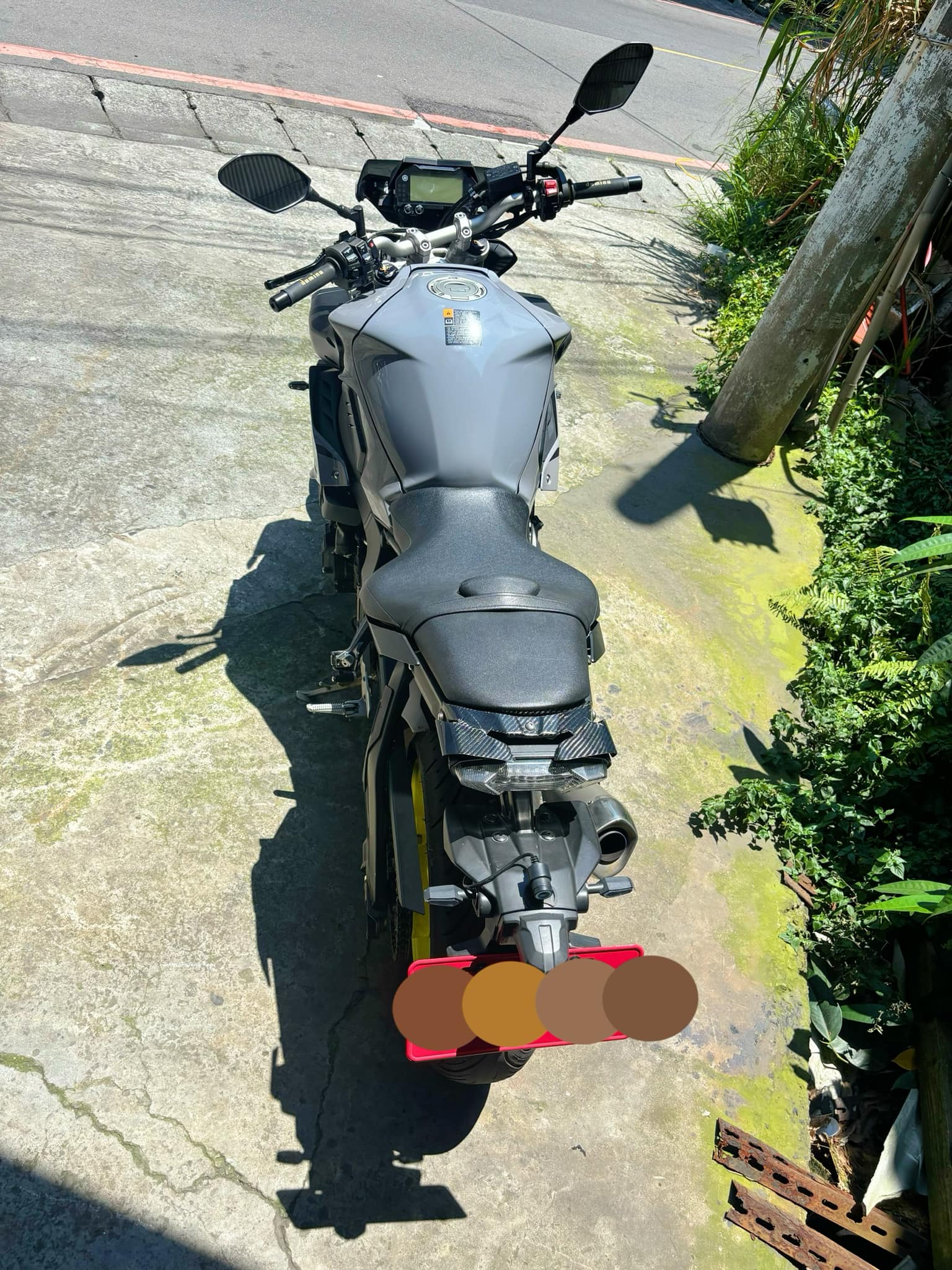 YAMAHA MT-10 - 中古/二手車出售中 YAMAHA MT-10 | 個人自售