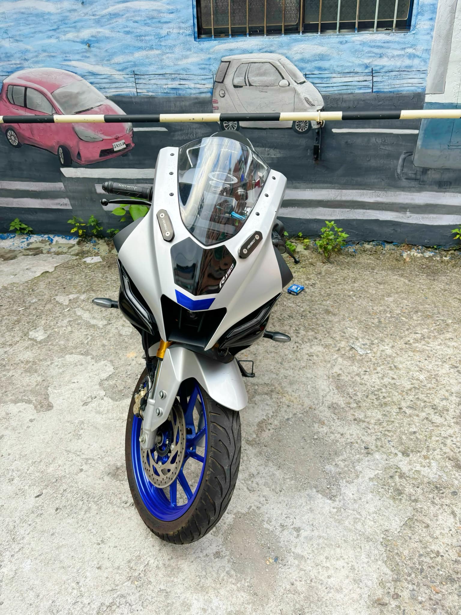 YAMAHA YZF-R15 - 中古/二手車出售中 YAMAHA R15M TFT版 | 個人自售