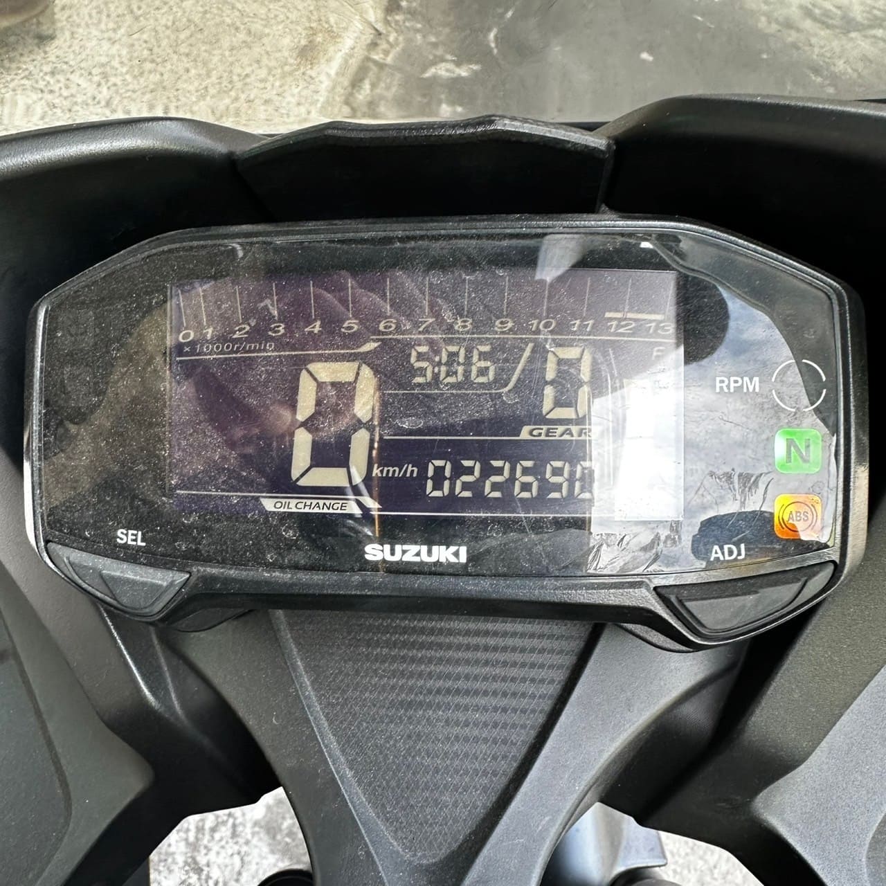 SUZUKI GSX-R150 - 中古/二手車出售中 2019年 SUZUKI GSX-R150/0元交車/分期貸款/車換車/線上賞車/到府交車 | 翊帆國際重車