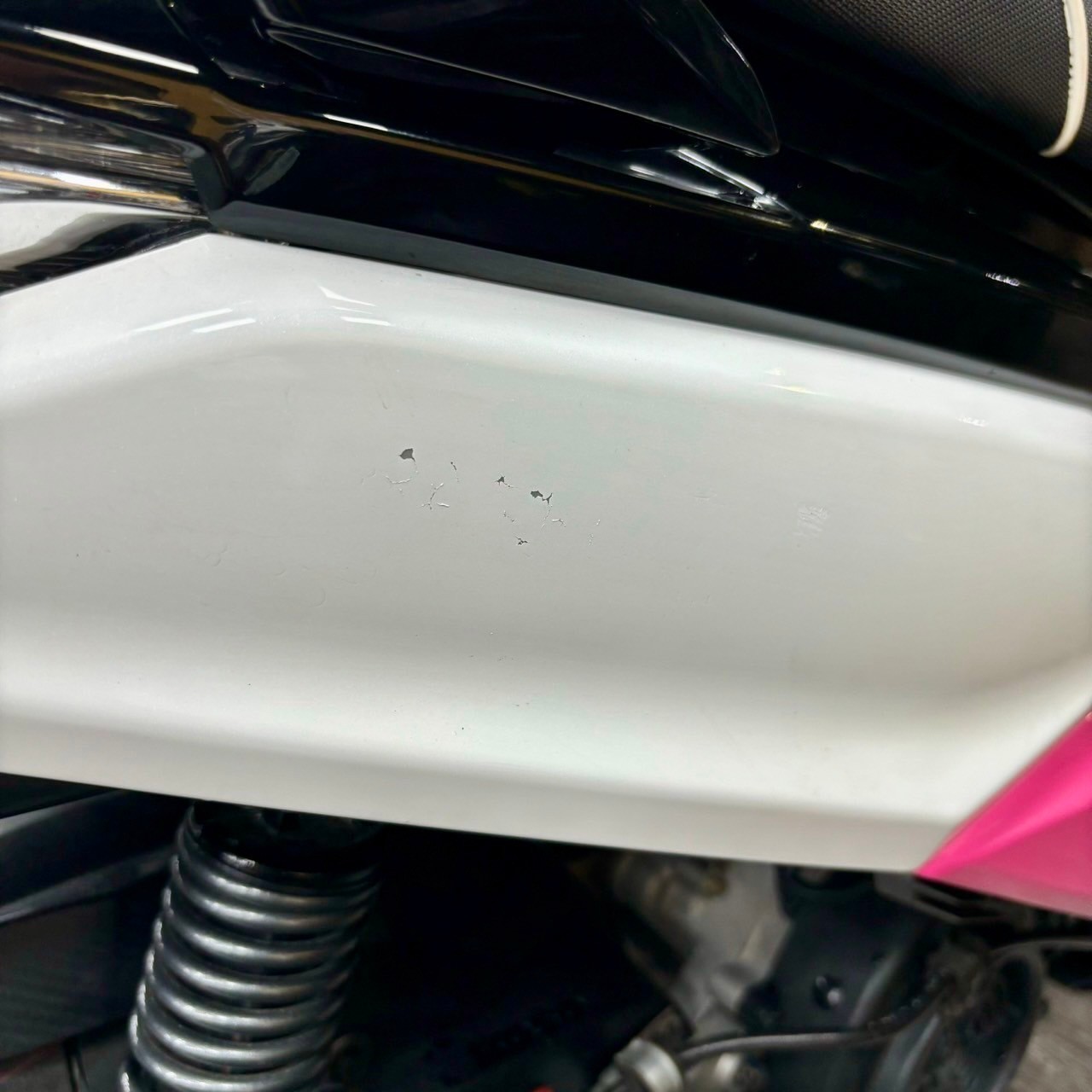 三陽 JET SR - 中古/二手車出售中 2020 三陽 JET SR 125 ABS #5250 | 貳輪嶼中古機車專賣-台南店