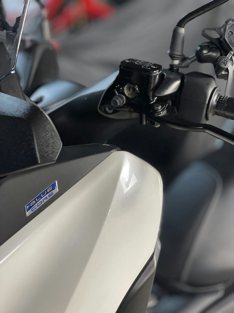 YAMAHA X-MAX 300 - 中古/二手車出售中 2018 Yamaha XMAX | 繪馬重型機車股份有限公司