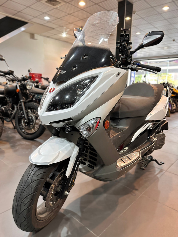 宏佳騰 ELITE 300R - 中古/二手車出售中 2019 AEON 宏佳騰 elite 300r | 佶輪車業有限公司