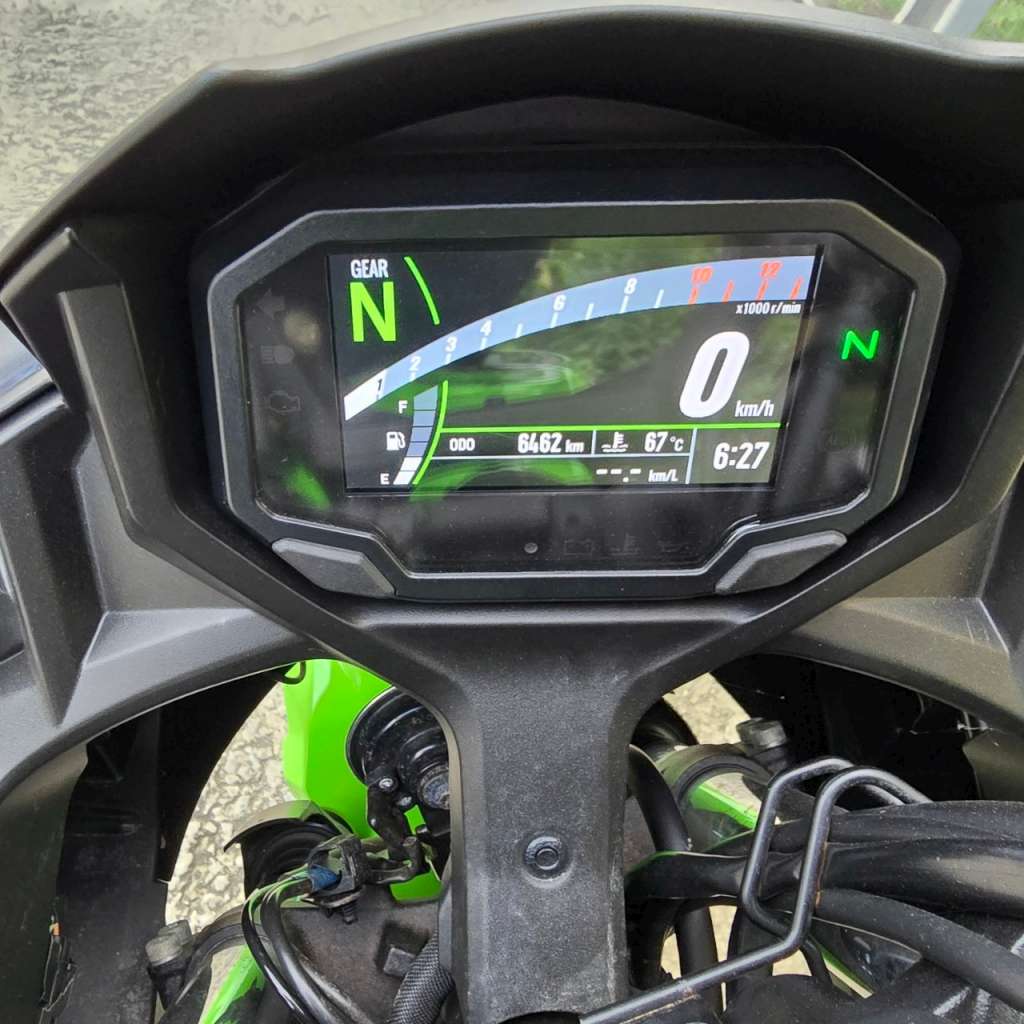 KAWASAKI NINJA650 - 中古/二手車出售中 2021年 KAWASAKI NINJA650 ABS | T.M二輪重機