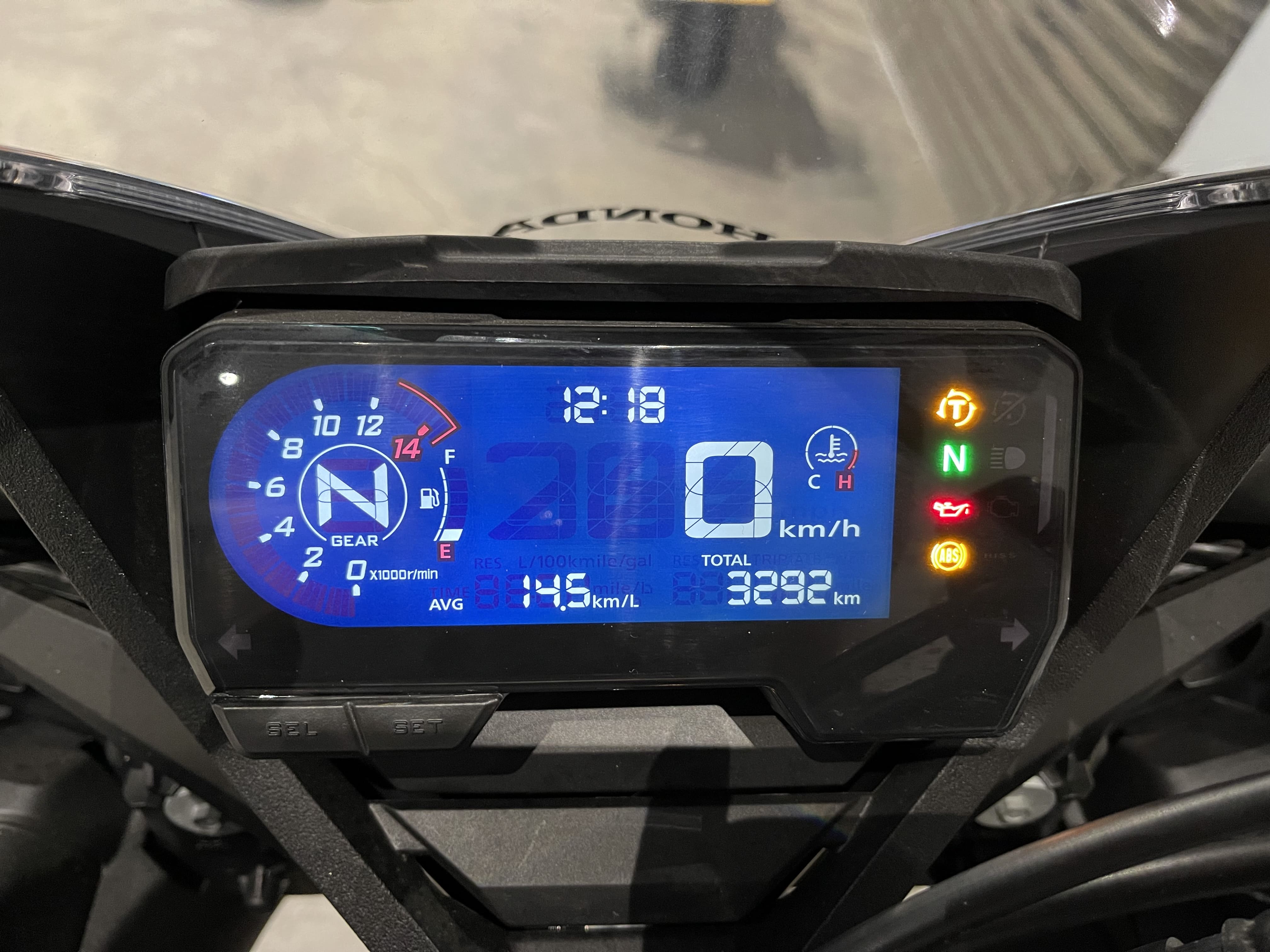 HONDA CBR650R - 中古/二手車出售中 2022年 HONDA CBR650R/0元交車/分期貸款/車換車/線上賞車/到府交車 | 翊帆國際重車