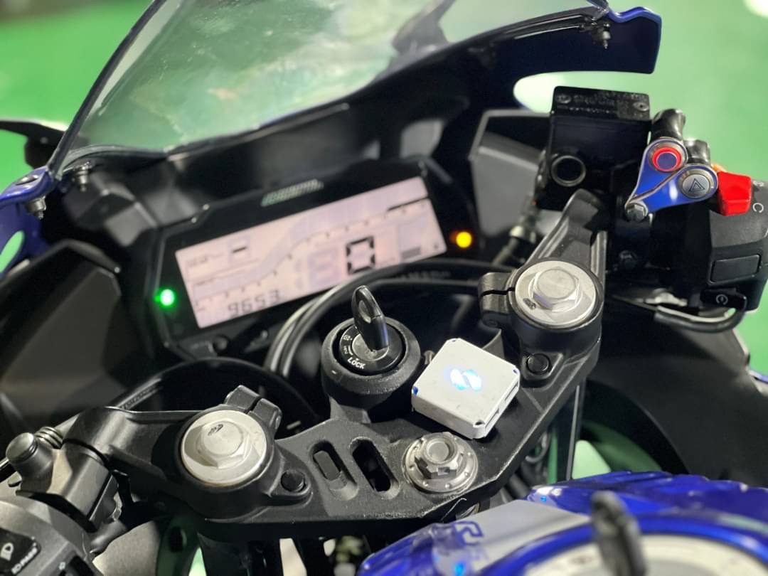 YAMAHA YZF-R15 - 中古/二手車出售中 YAMAHA R15v3 ABS | 個人自售