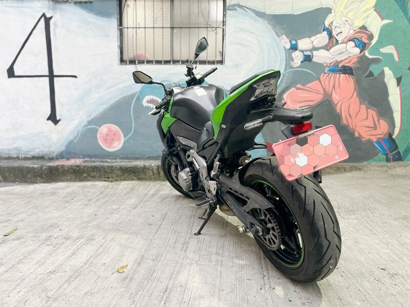 KAWASAKI Z900 - 中古/二手車出售中 Kawasaki Z900 | 大蔡