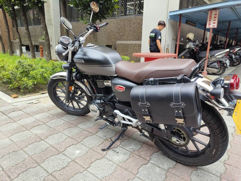 HONDA CB350 - 中古/二手車出售中 省油通勤車 | 個人自售