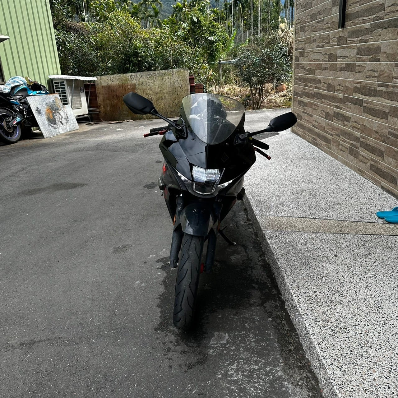 SUZUKI GSX-R150 - 中古/二手車出售中 2019年 SUZUKI GSX-R150/0元交車/分期貸款/車換車/線上賞車/到府交車 | 翊帆國際重車