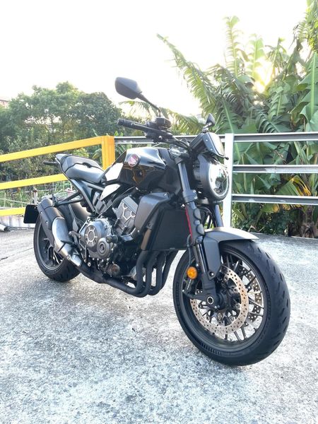 HONAD  CB1000R+ - 中古/二手車出售中 2022年HONAD CB1000R+台本車 | 個人自售