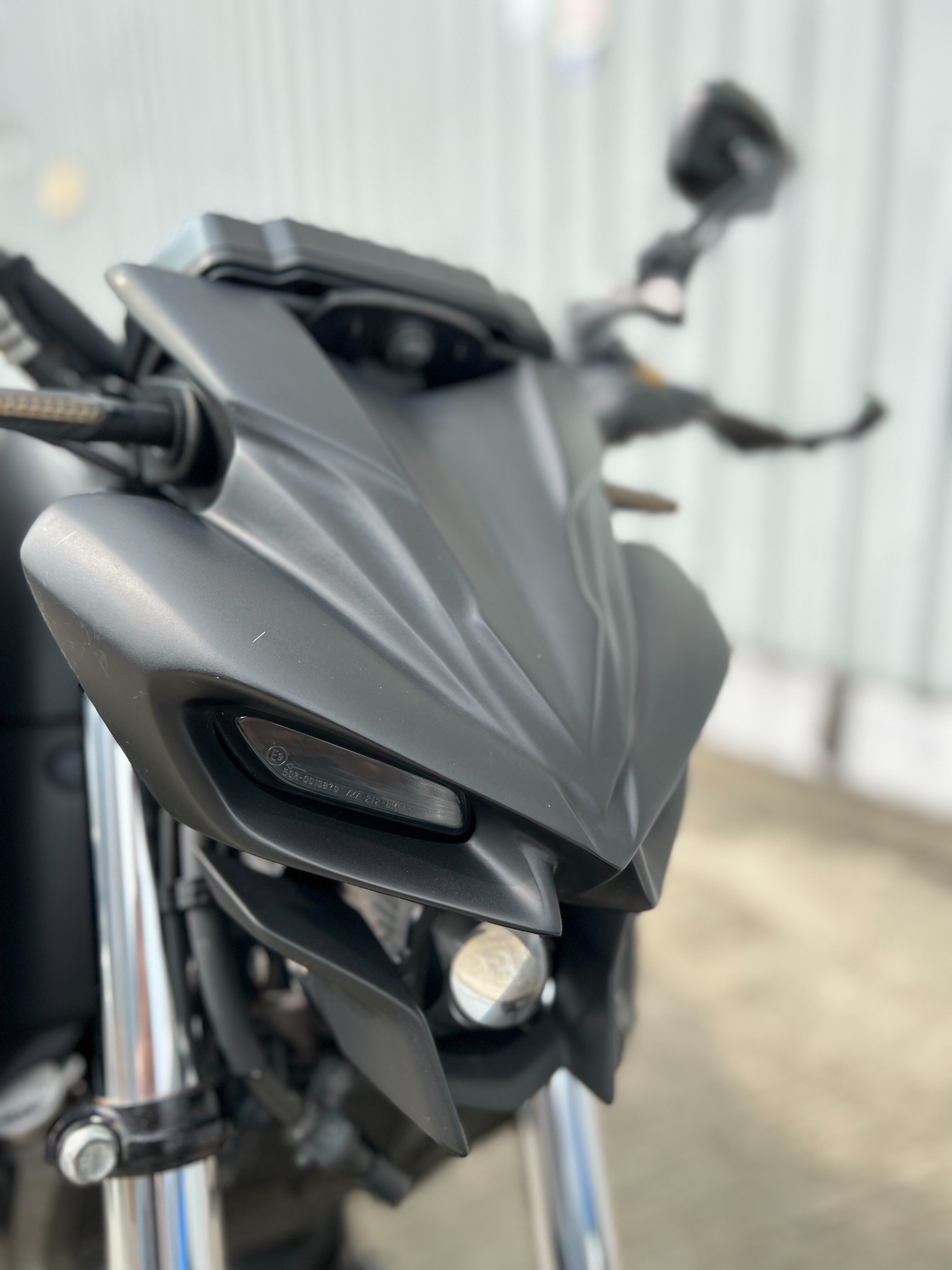 YAMAHA MT-15 - 中古/二手車出售中 2019年 MT-15 鬼面罩 NCY快速油門座 多樣改裝 | 阿宏大型重機買賣