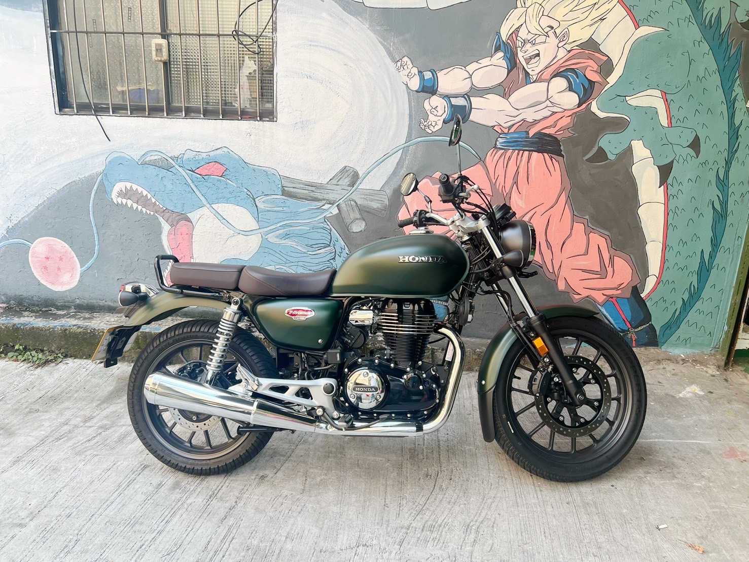 HONDA CB350 - 中古/二手車出售中 HONDA CB350  | 大蔡