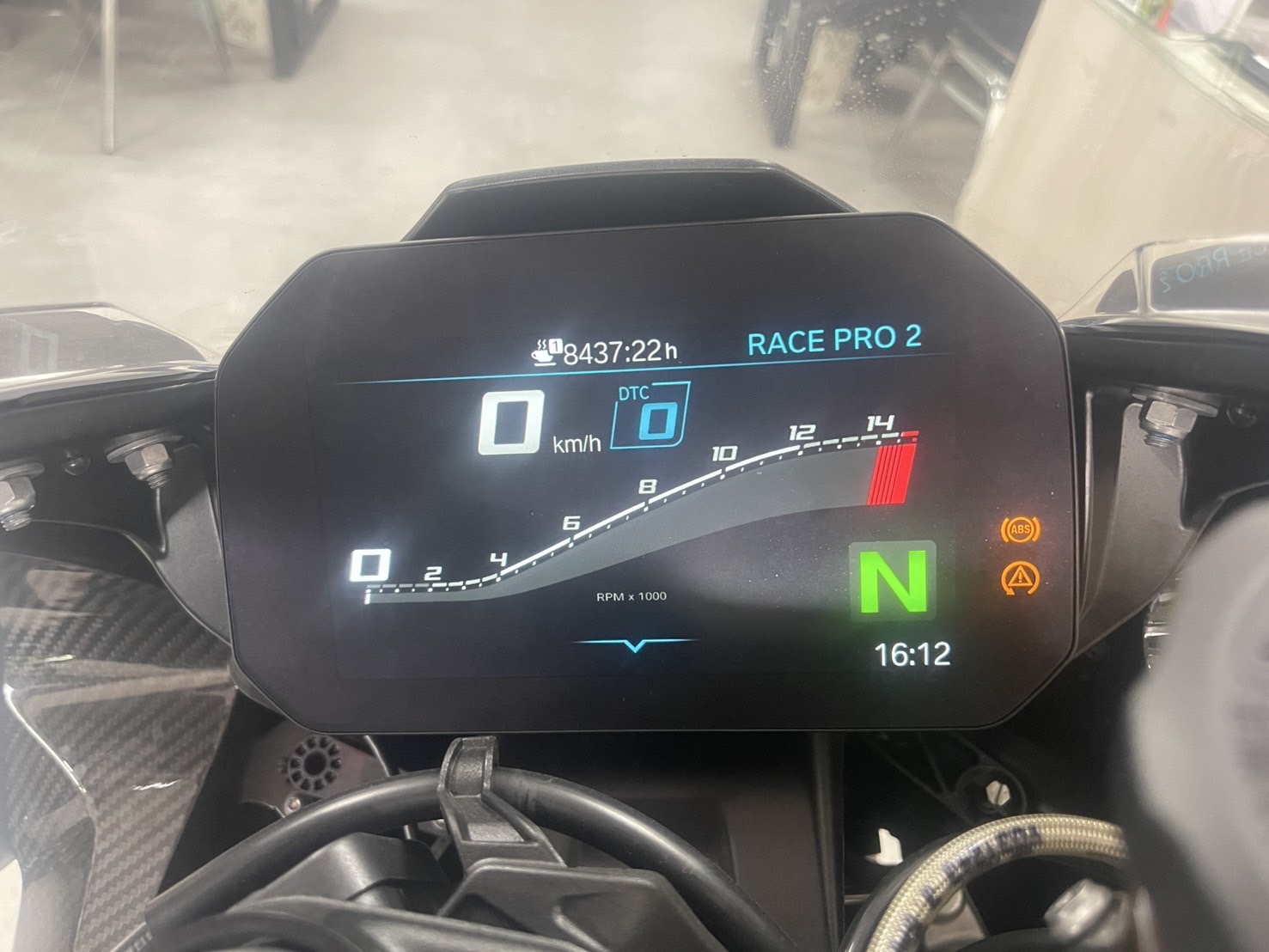 BMW S1000RR - 中古/二手車出售中 2023 BMW S1000RR M版 | 大蔡