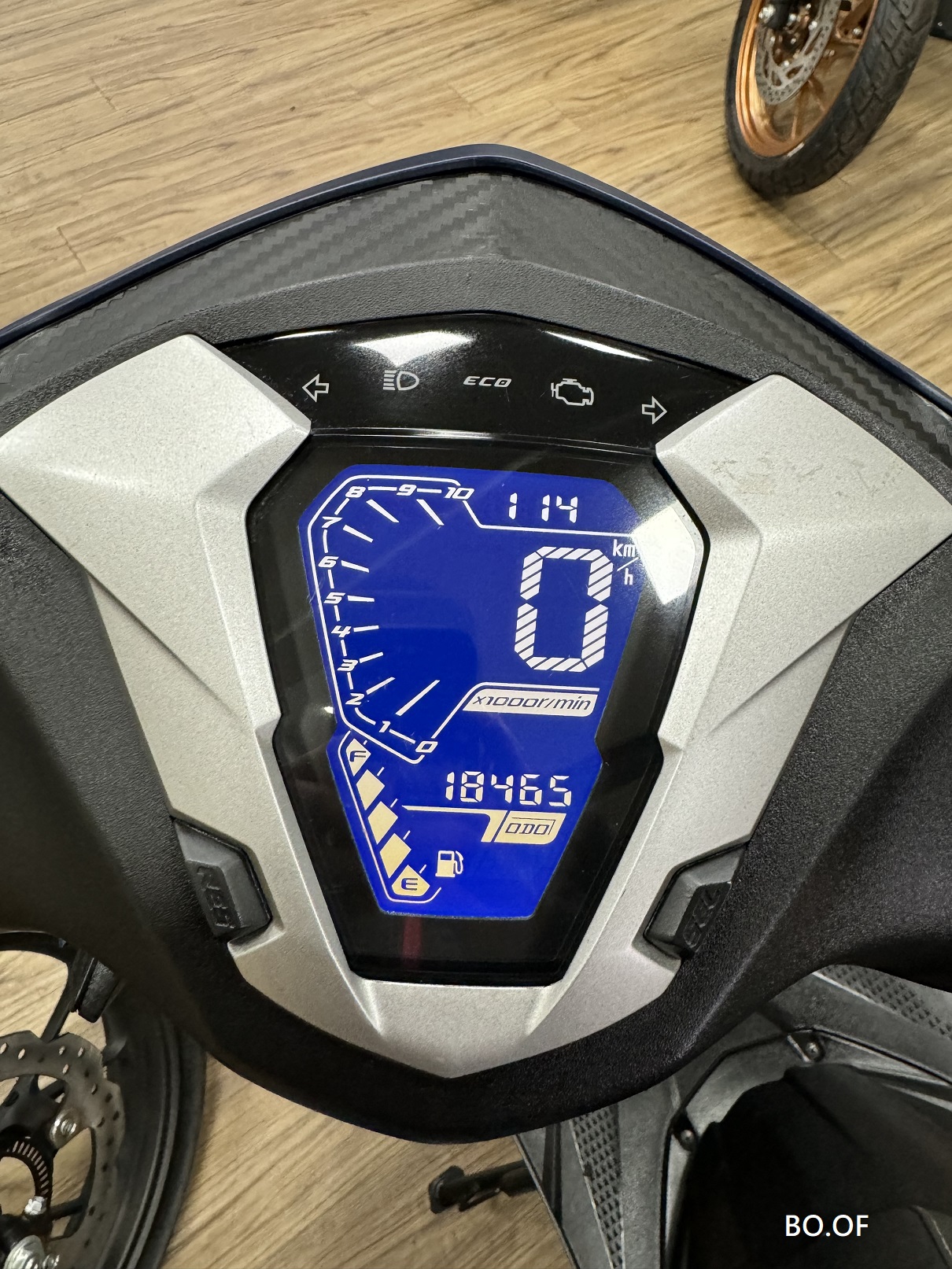 山葉 RS NEO - 中古/二手車出售中 【新竹長龍車業】YAMAHA 山葉 RS NEO 125 | 新竹長龍車業行