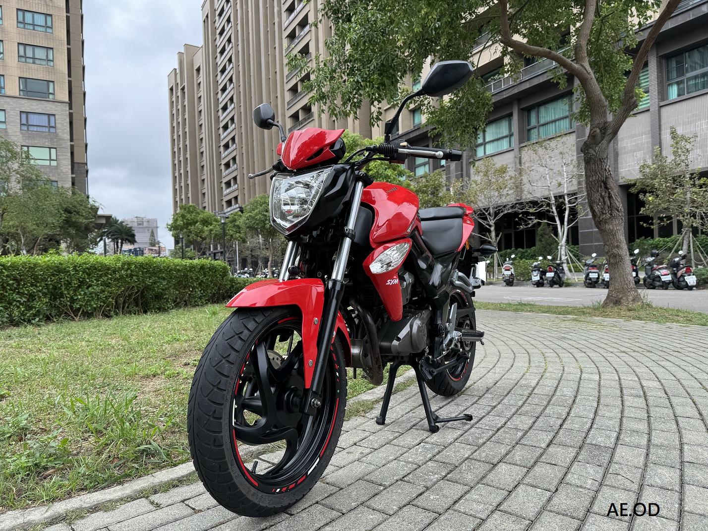 三陽 T1 - 中古/二手車出售中 【新竹長龍車業】SYM 三陽 T1 150  | 新竹長龍車業行