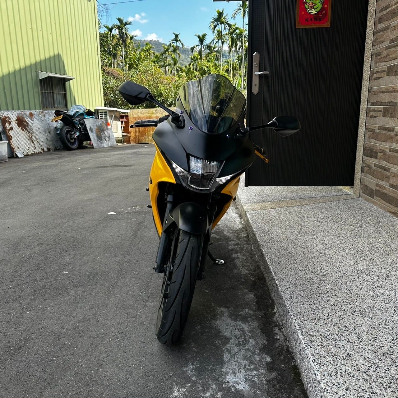 SUZUKI GSX-R150 - 中古/二手車出售中 2019年 SUZUKI GSX-R150/0元交車/分期貸款/車換車/線上賞車/到府交車 | 翊帆國際重車