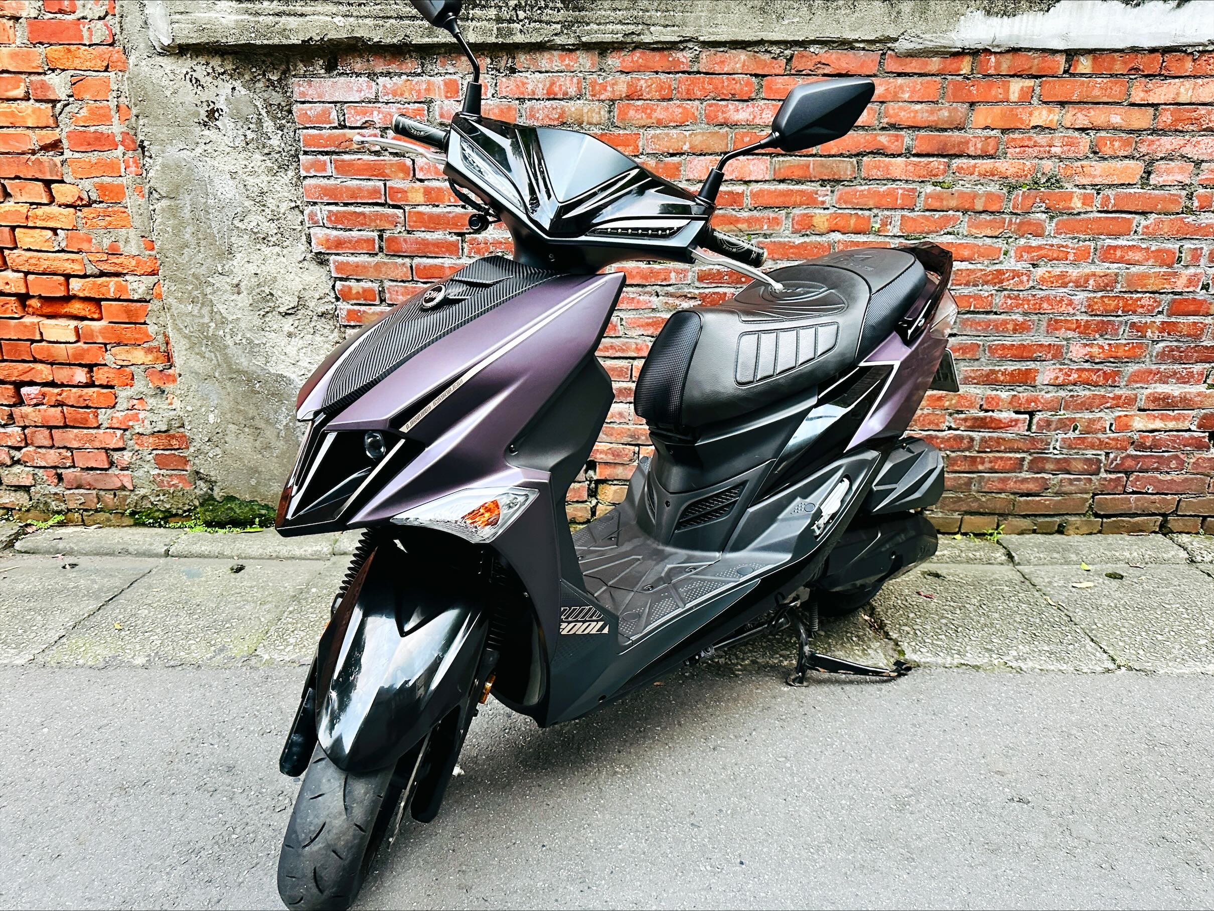 三陽 JET SL - 中古/二手車出售中 SYM 三陽 JET SL 125 2022 ABS | 輪泰車業