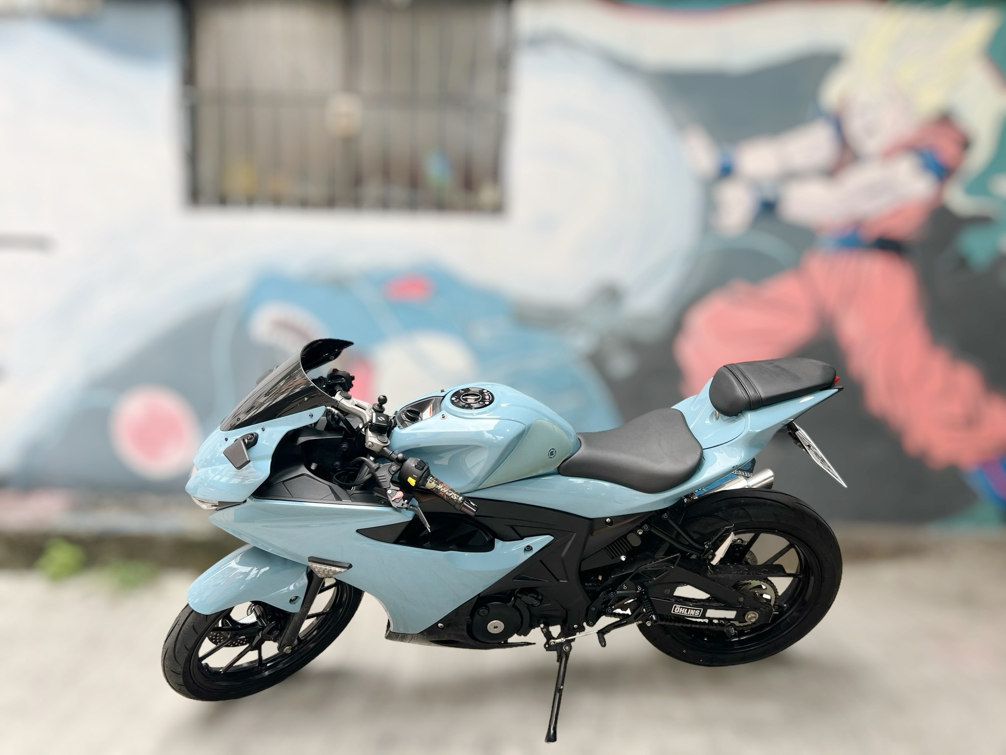 【小菜輕重機】SUZUKI GSX-R150 - 「Webike-摩托車市」