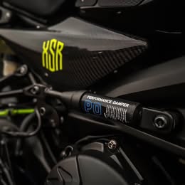 YAMAHA XSR900 - 中古/二手車出售中 Yamaha XSR900 全車黑化 基本改 | 個人自售