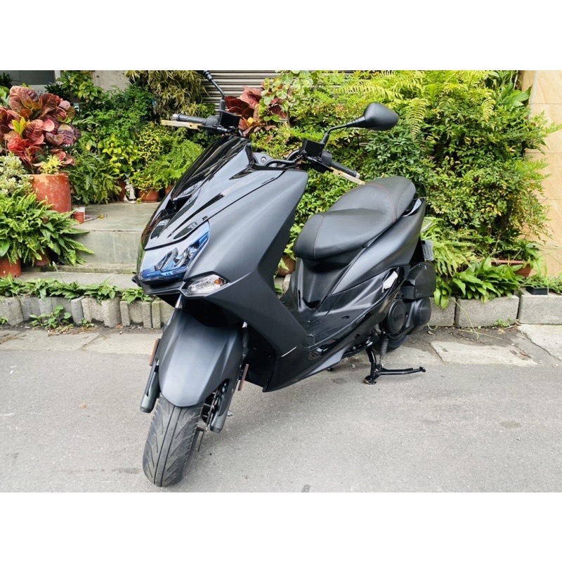 【輪泰車業】山葉 SMAX 155 - 「Webike-摩托車市」 山葉 SMAX155 ABS 2020 二代