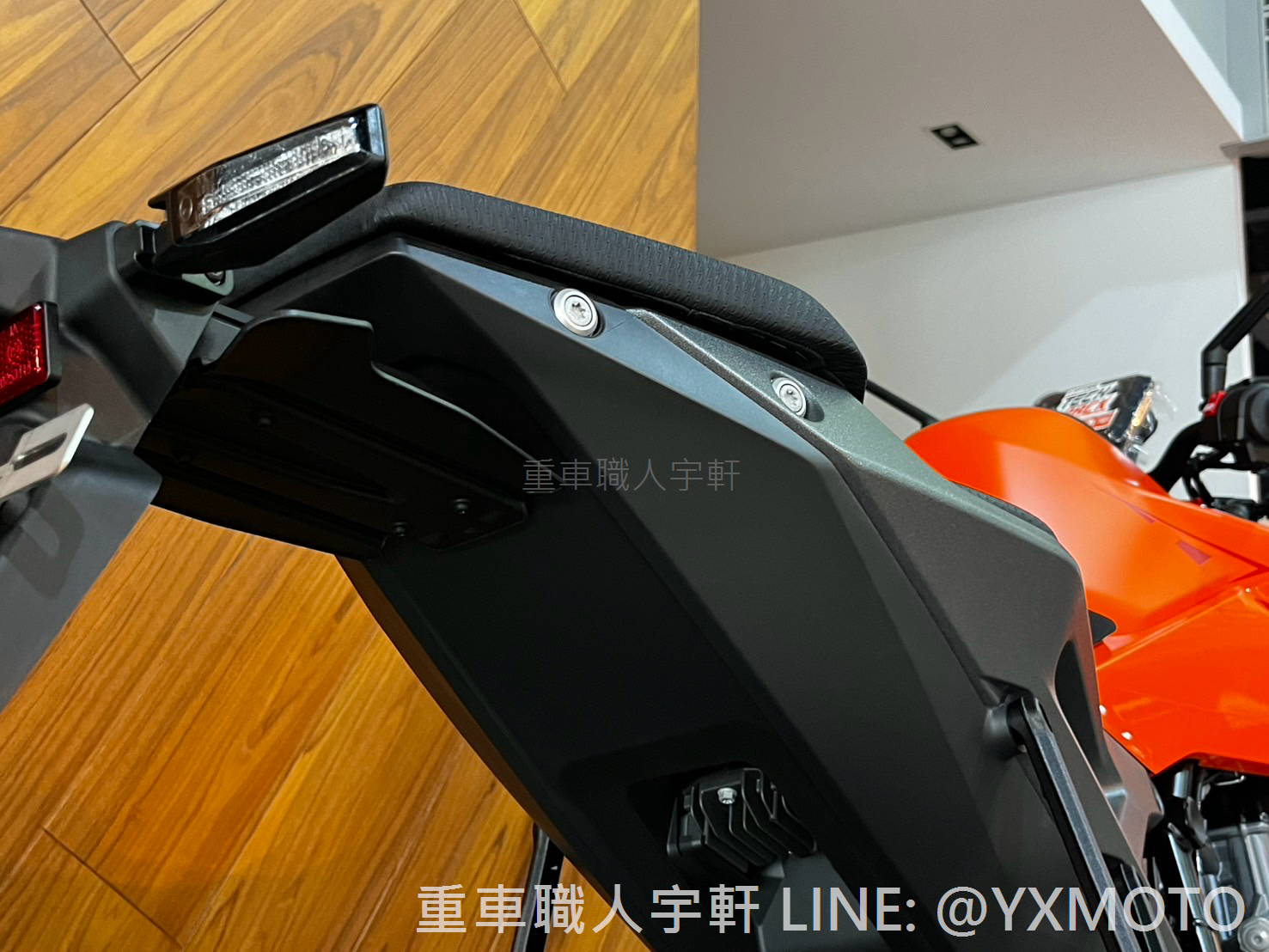 KTM 990 SUPER DUKE R新車出售中 【敏傑宇軒】KTM 990 DUKE 橘色 總代理公司車 全額零利率 ! | 重車銷售職人-宇軒 (敏傑)