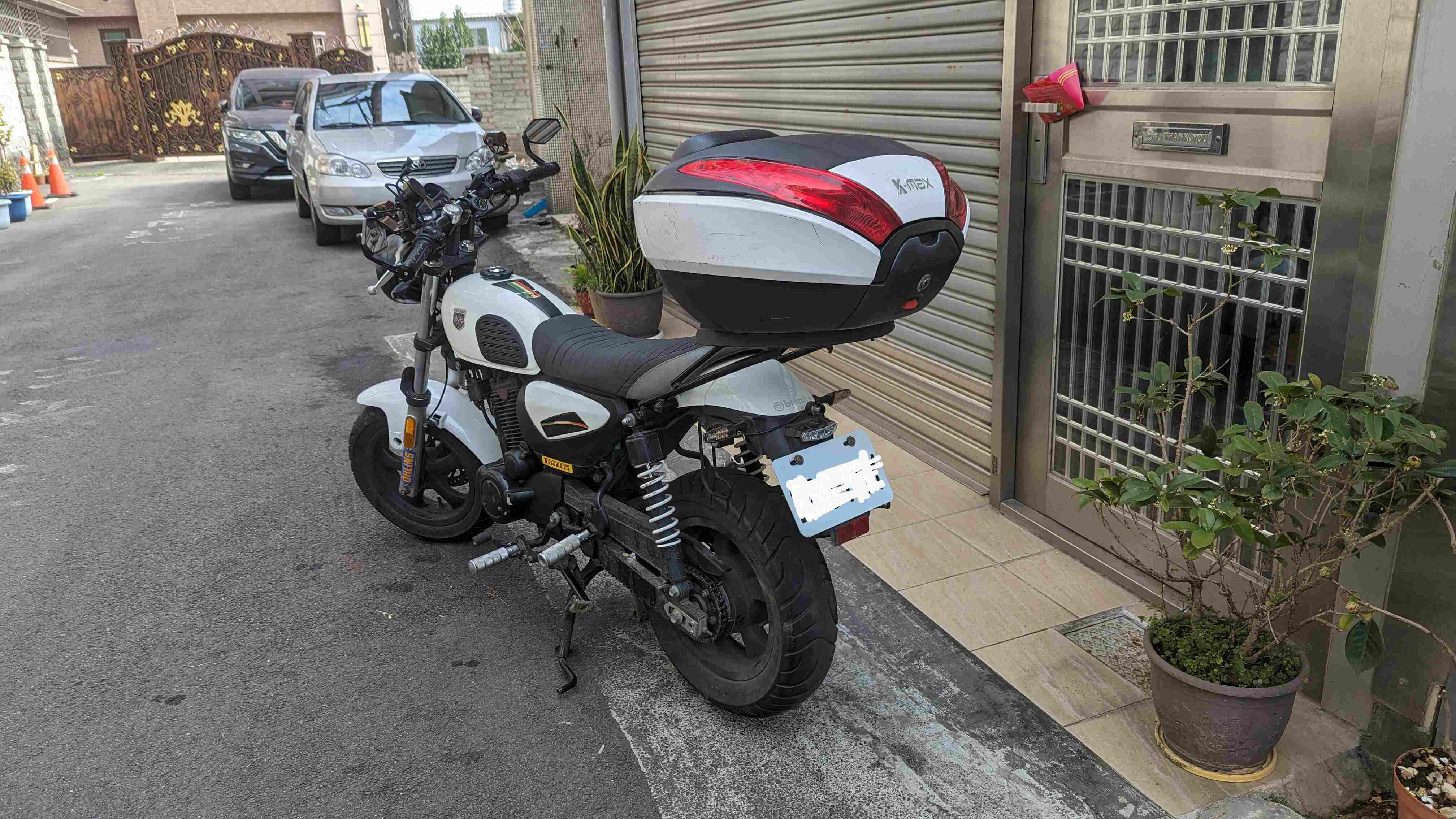 【個人自售】光陽 AIR 150 - 「Webike-摩托車市」