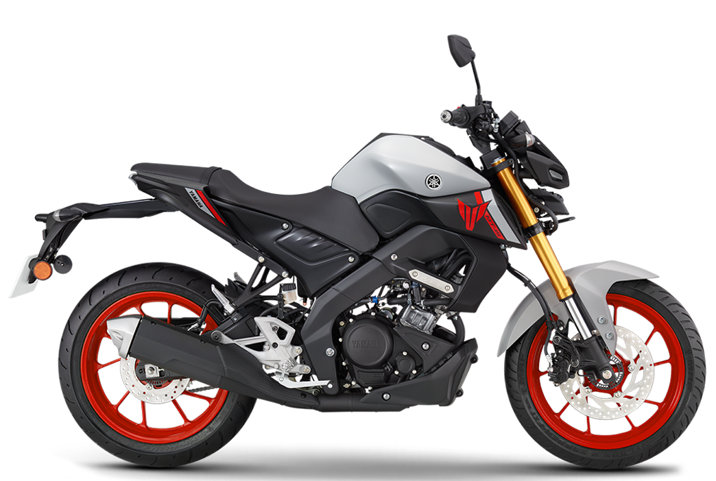 YAMAHA MT-15新車出售中 V2 LED燈【全新車】2024 YAMAHA MT-15 V2 有TCS 全新車售價$11.3萬 | 勝大重機