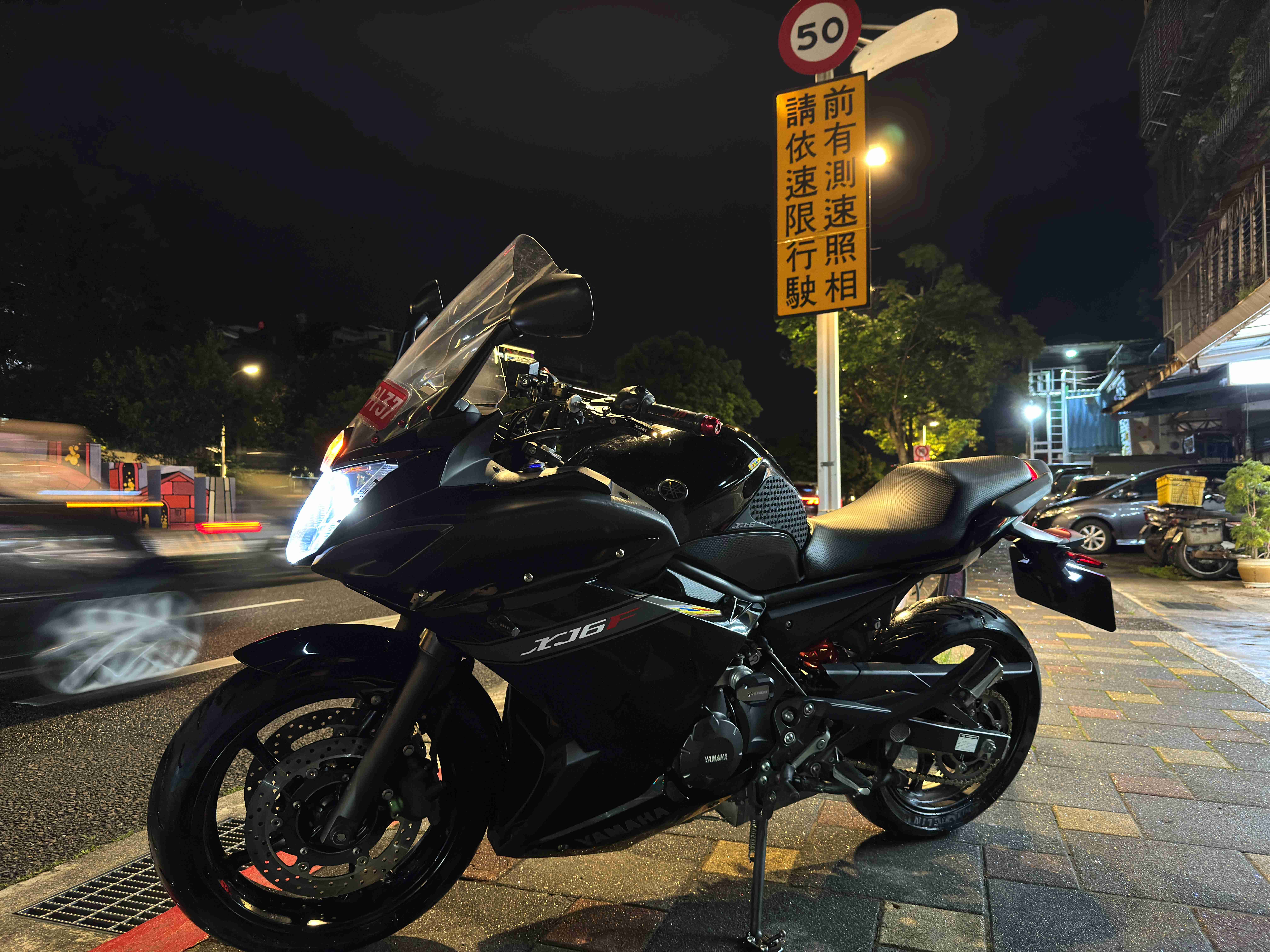 【GP重機】YAMAHA XJ6 Diversion F ABS - 「Webike-摩托車市」