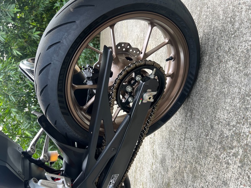 HONDA CB300R - 中古/二手車出售中 2021年 台本車 CB300R 基本改 無摔 無事故 | 阿宏大型重機買賣