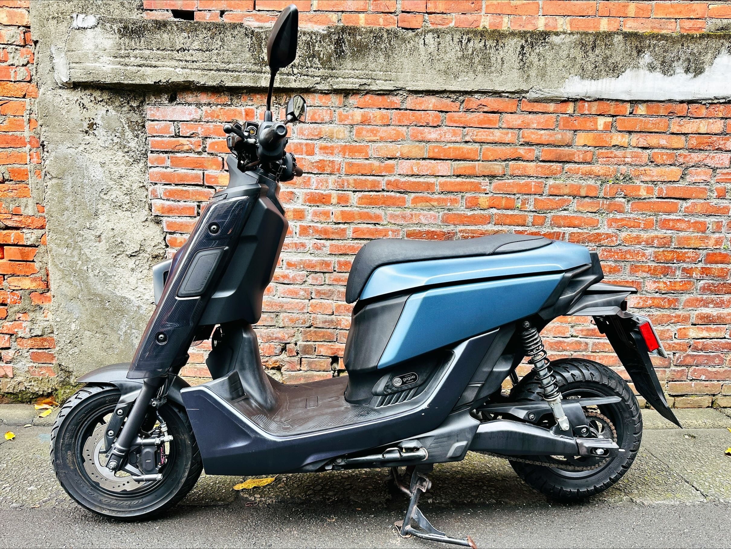 YAMAHA 山葉 EMF - 中古/二手車出售中 YAMAHA 山葉 EMF 2022 電動車 | 輪泰車業