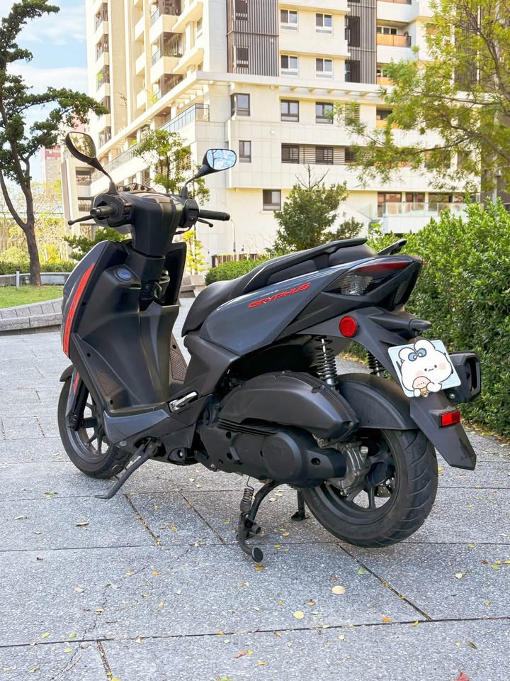 YAMAHA 勁戰六代 - 中古/二手車出售中 2020 勁戰六代 125cc 可分期  | 個人自售