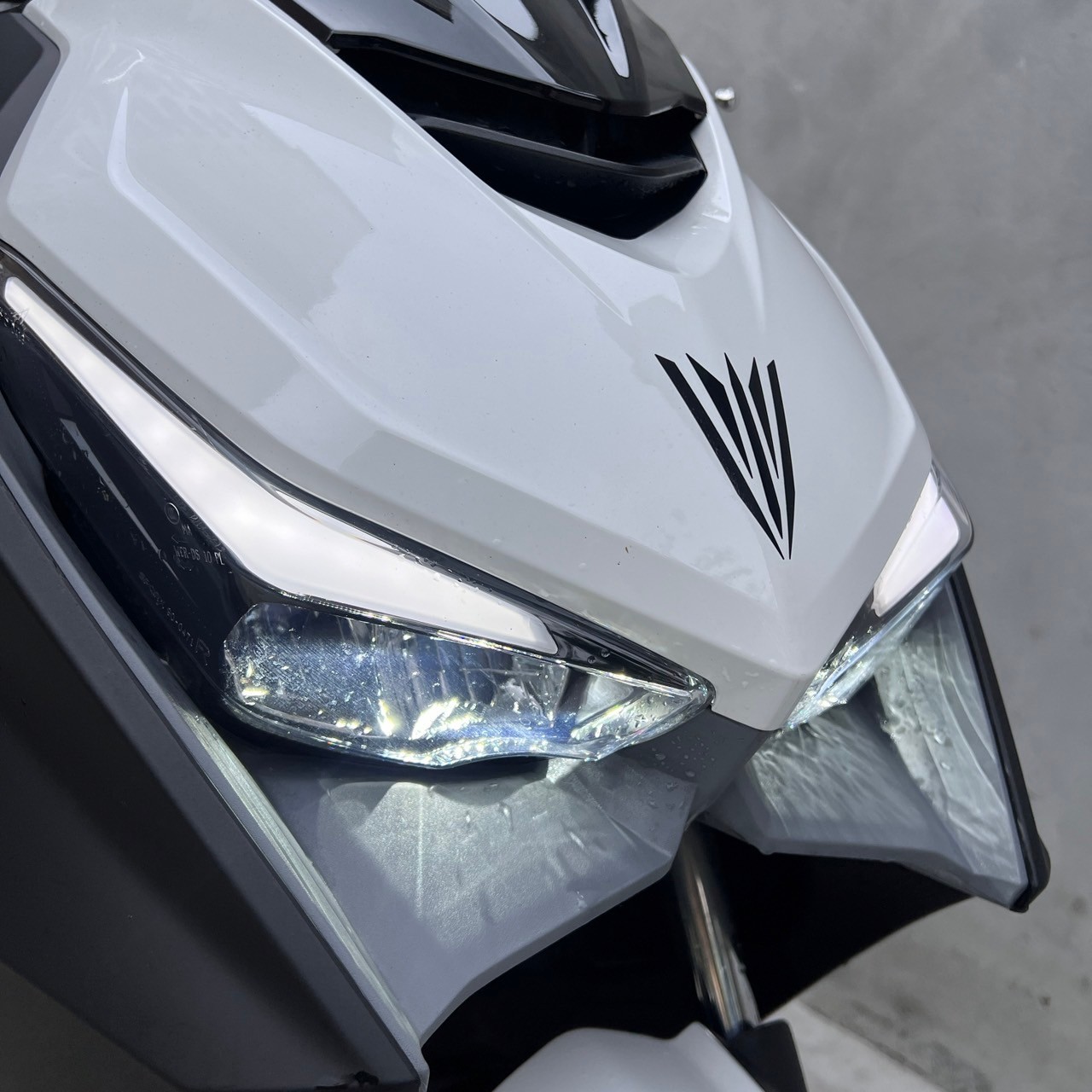 【webberˍmoto】光陽 KRV - 「Webike-摩托車市」 2022 KRV 鍊條版