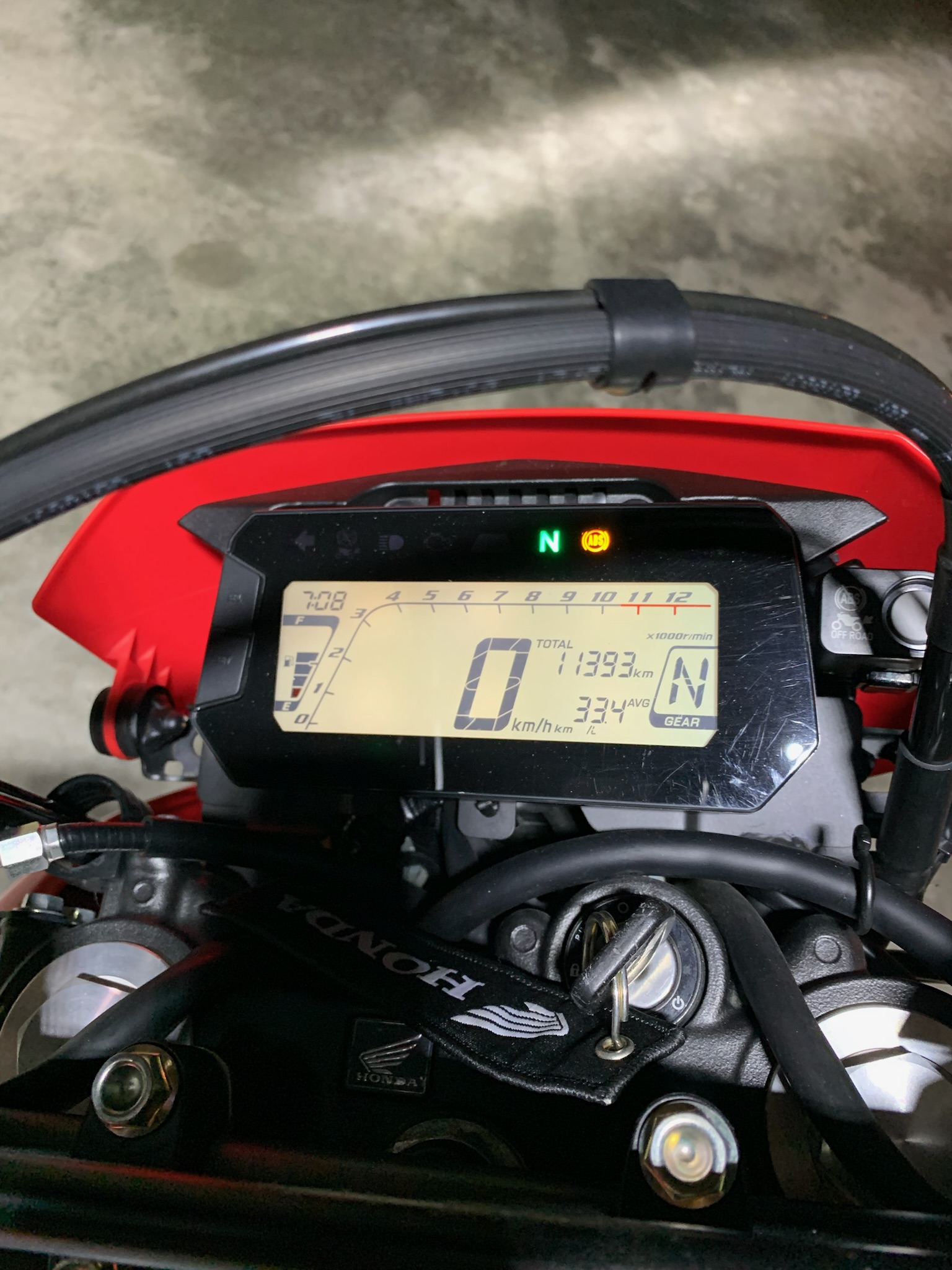 HONDA CRF300L - 中古/二手車出售中 售 2021 HONDA  CRF300L！里程僅一萬一！ | 繪馬輕重型機車