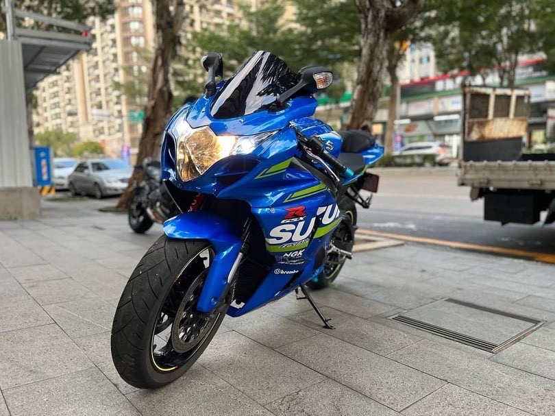 SUZUKI GSX-R1000 - 中古/二手車出售中 碳蠍管 小資族二手重機買賣 | 小資族二手重機買賣