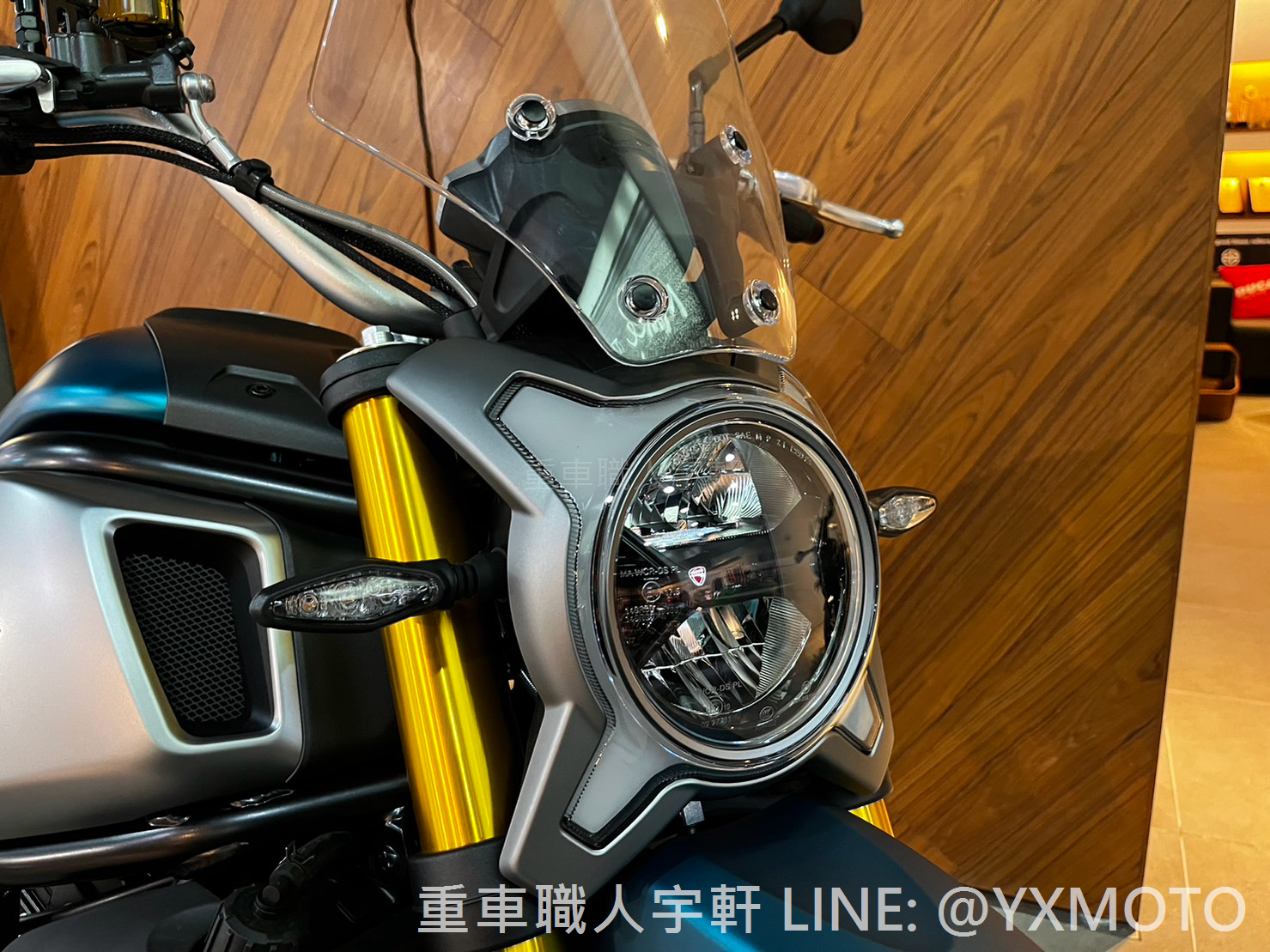  700CL-X ADV   700CL-X ADV 新車出售中 【重車職人宇軒】CFMOTO 700CL-X ADV 春風 總代理公司車 零利率實施中! | 重車銷售職人-宇軒 (敏傑)