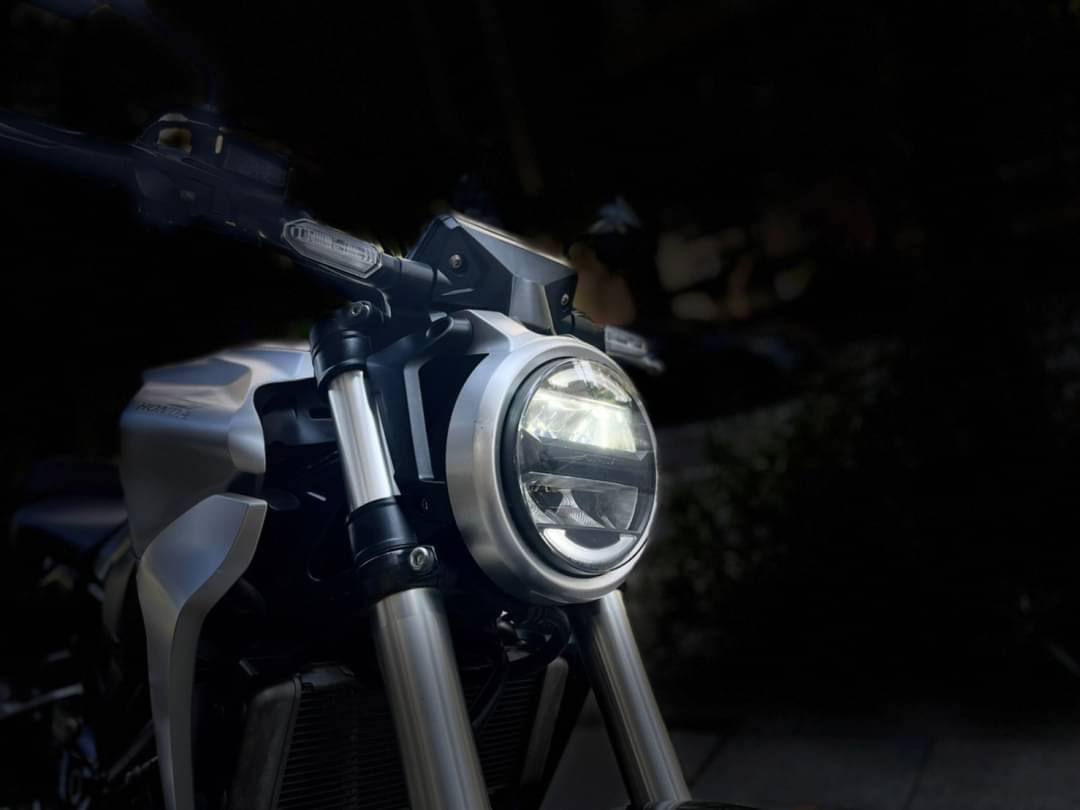 【小資族二手重機買賣】HONDA CB300R - 「Webike-摩托車市」 臉書IG:小資族二手重機買賣