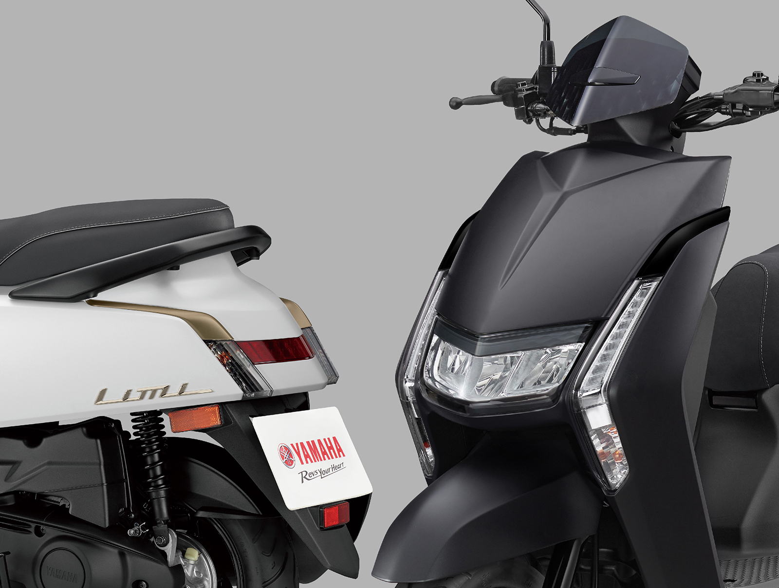 山葉 LIMI新車出售中 【新竹長龍車業】YAMAHA 山葉 全新 LIMI | 新竹長龍車業行 - 「Webike-摩托車市」