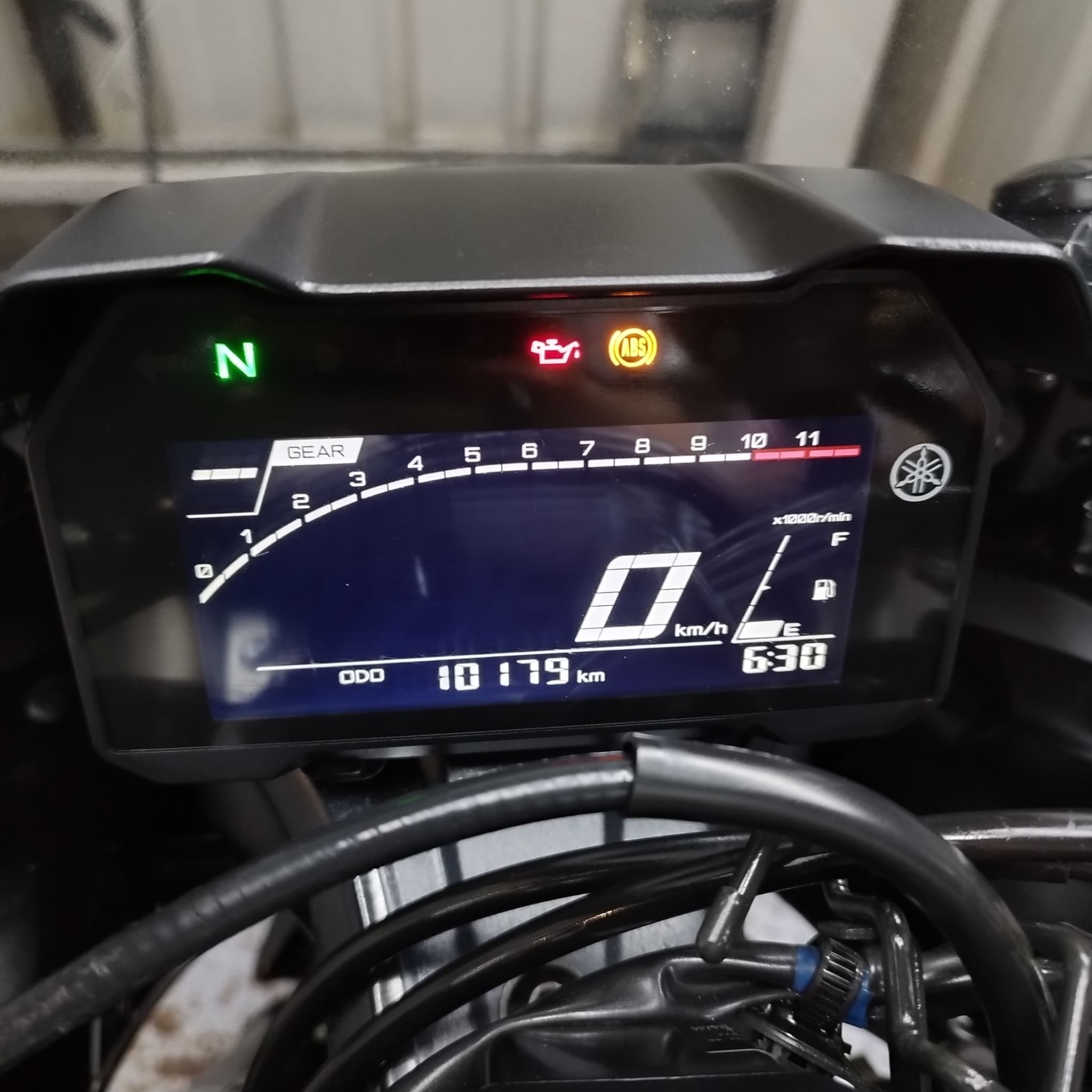 YAMAHA YZF-R7 - 中古/二手車出售中 2021年 YAMAHA YZF-R7/0元交車/分期貸款/車換車/線上賞車/到府交車 | 翊帆國際重車