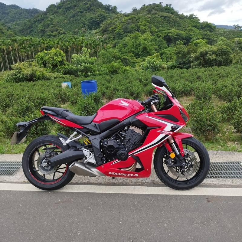 HONDA CBR650R - 中古/二手車出售中 【2020 HONDA CBR650R】 | 翊帆國際重車