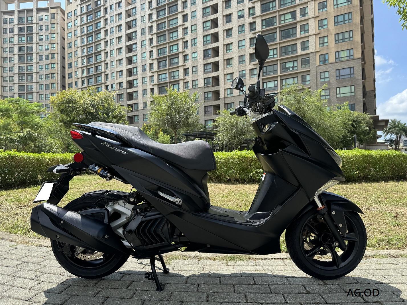 山葉 FORCE 155 - 中古/二手車出售中 【新竹長龍車業】YAMAHA 山葉 FORCE 155 | 新竹長龍車業行