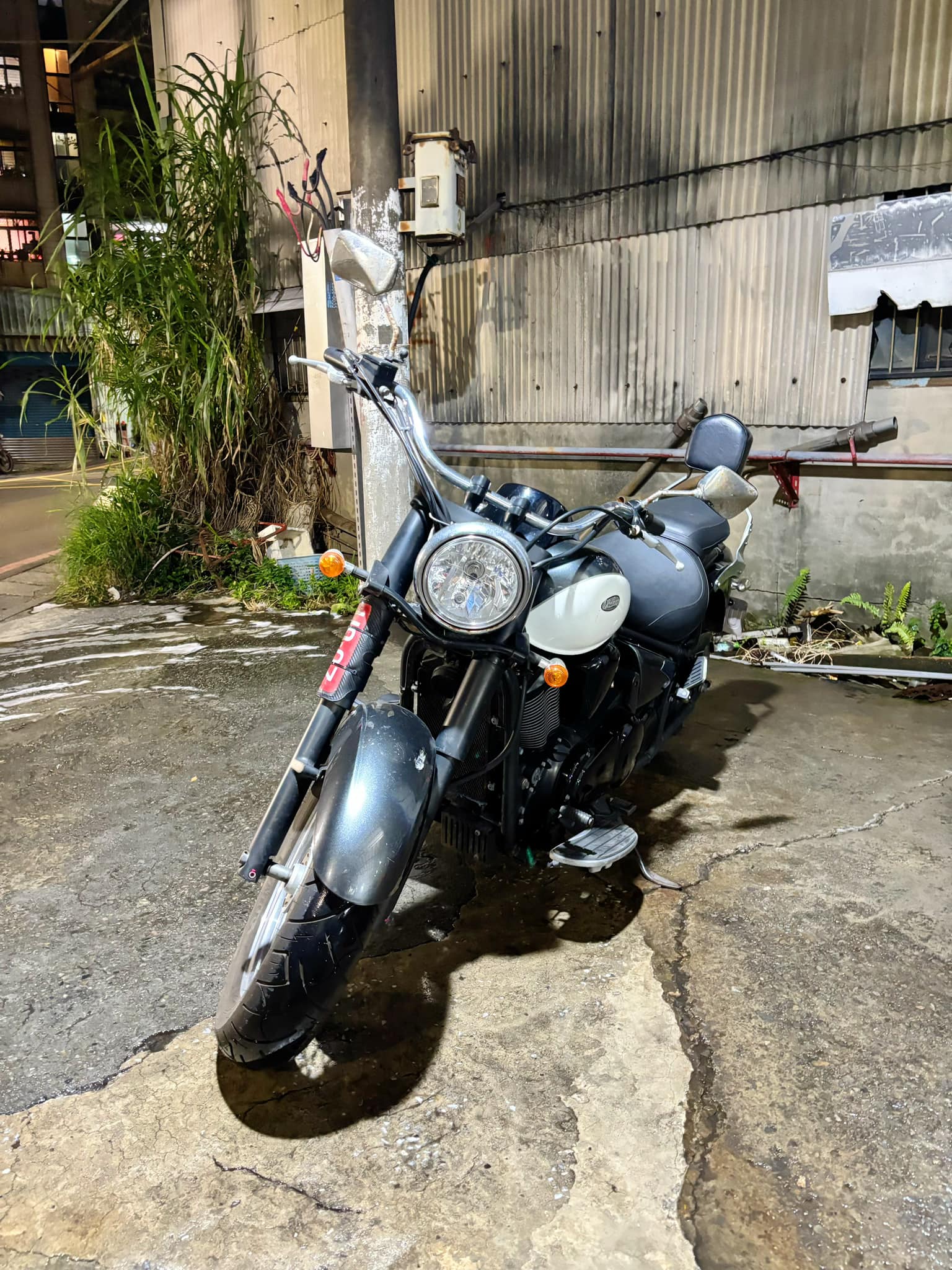 KAWASAKI  VN900-B - 中古/二手車出售中 KAWASAKI VN900-B | 個人自售