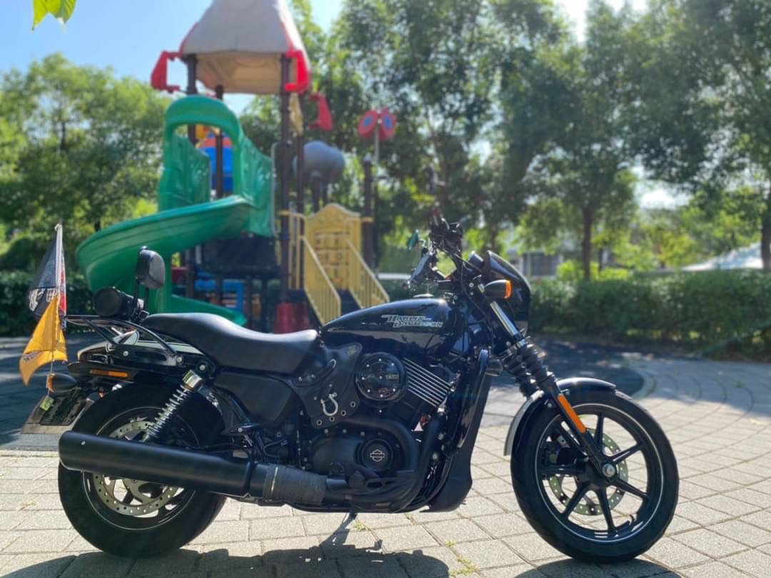 【小菜輕重機】HARLEY-DAVIDSON XG750 - 「Webike-摩托車市」 HarleyDavidson XG750 太古車 協助分期、託運、換車補貼、代償結清 Line ID:@q0984380388