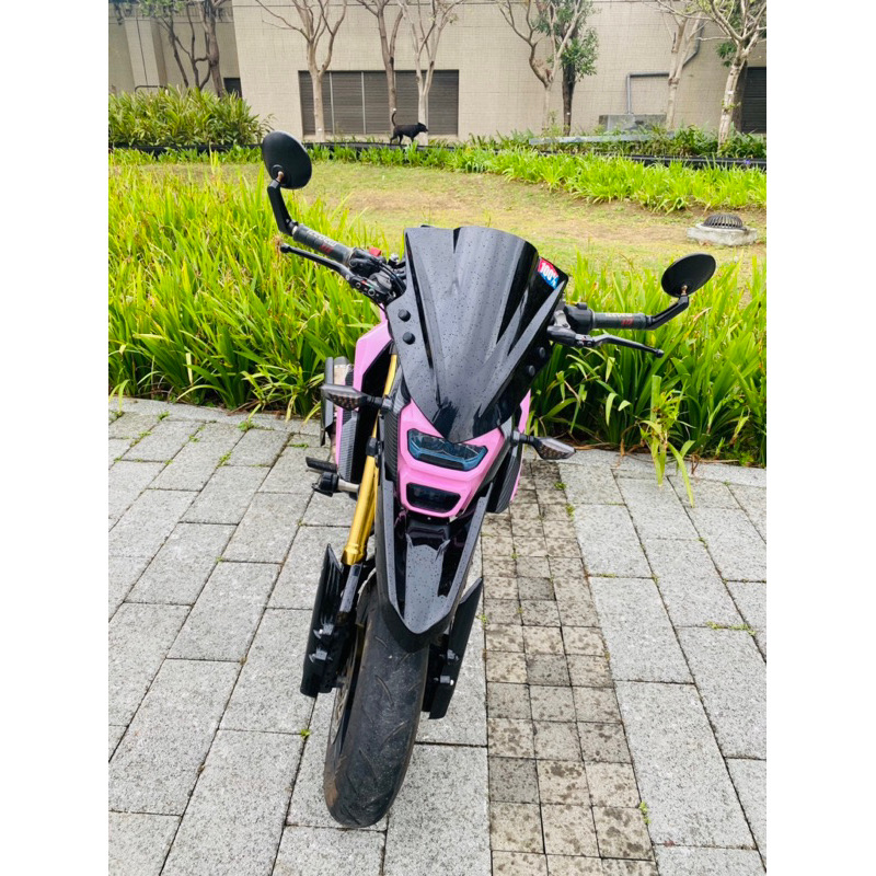 HONDA MSX125 - 中古/二手車出售中 HONDA MSX125 2018領 | 輪泰車業