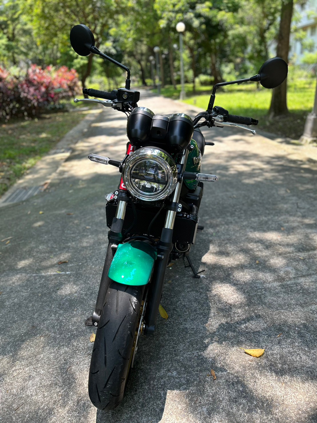 KAWASAKI Z650 - 中古/二手車出售中 KAWASAKI　Z650RS | 原夢輕重機