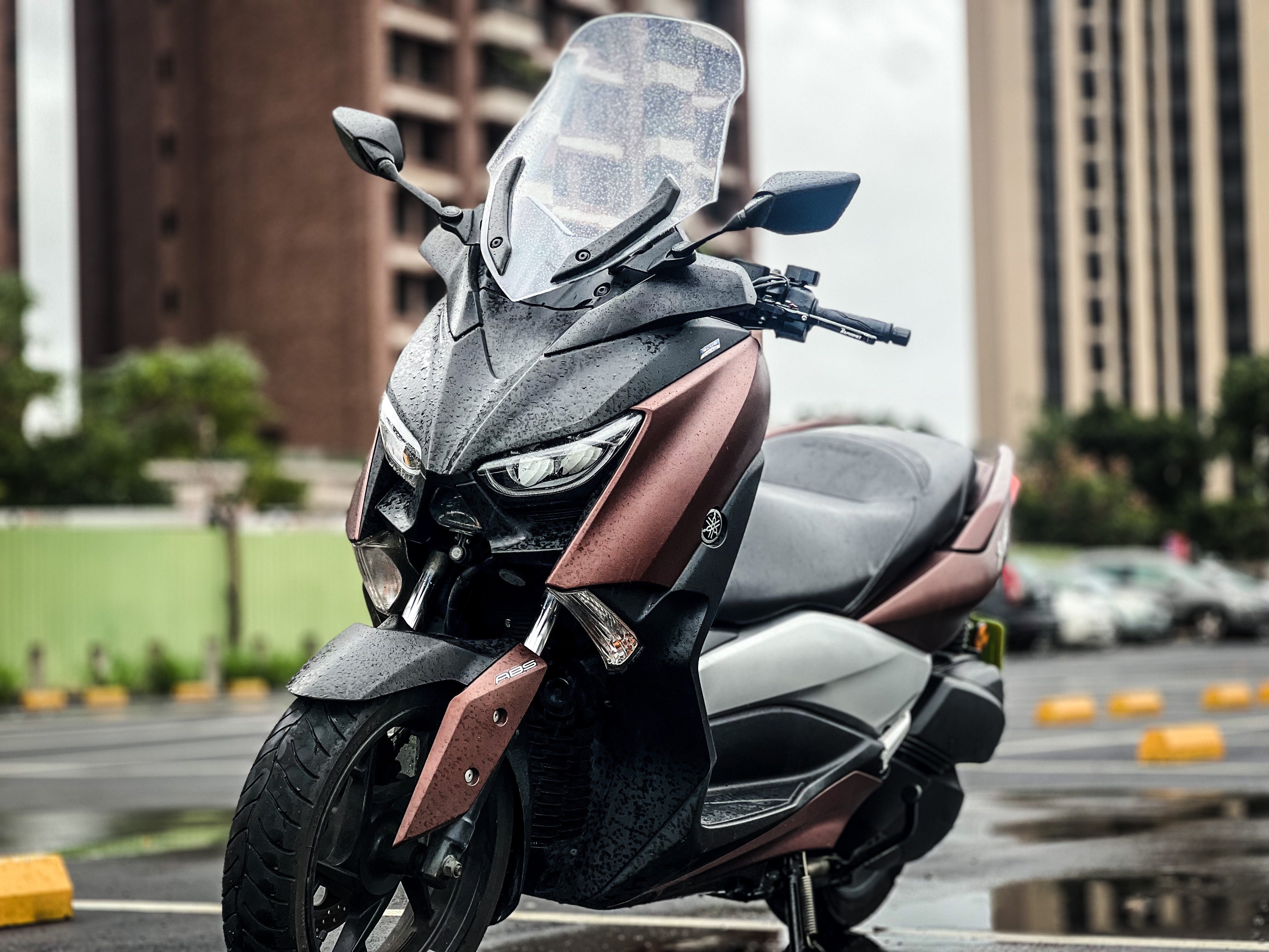 YAMAHA XMAX 400 - 中古/二手車出售中 Yamaha XMAX 300 ABS | 個人自售