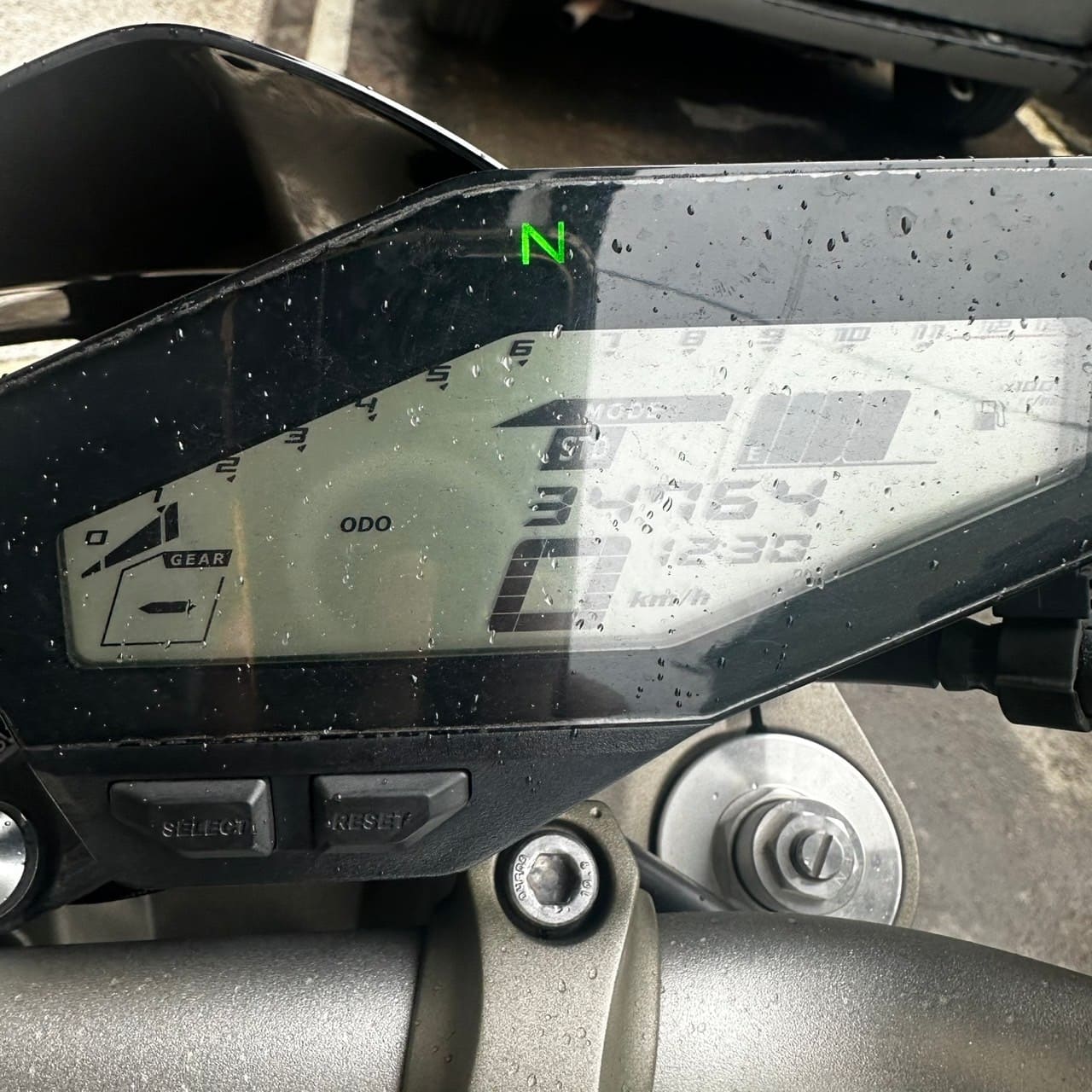 YAMAHA MT-09 - 中古/二手車出售中 2015年 YAMAHA MT-09/0元交車/分期貸款/車換車/線上賞車/到府交車 | 翊帆國際重車